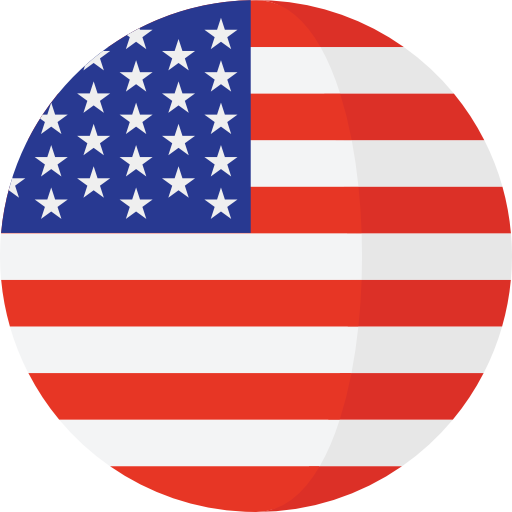 bandeira do Estados Unidos