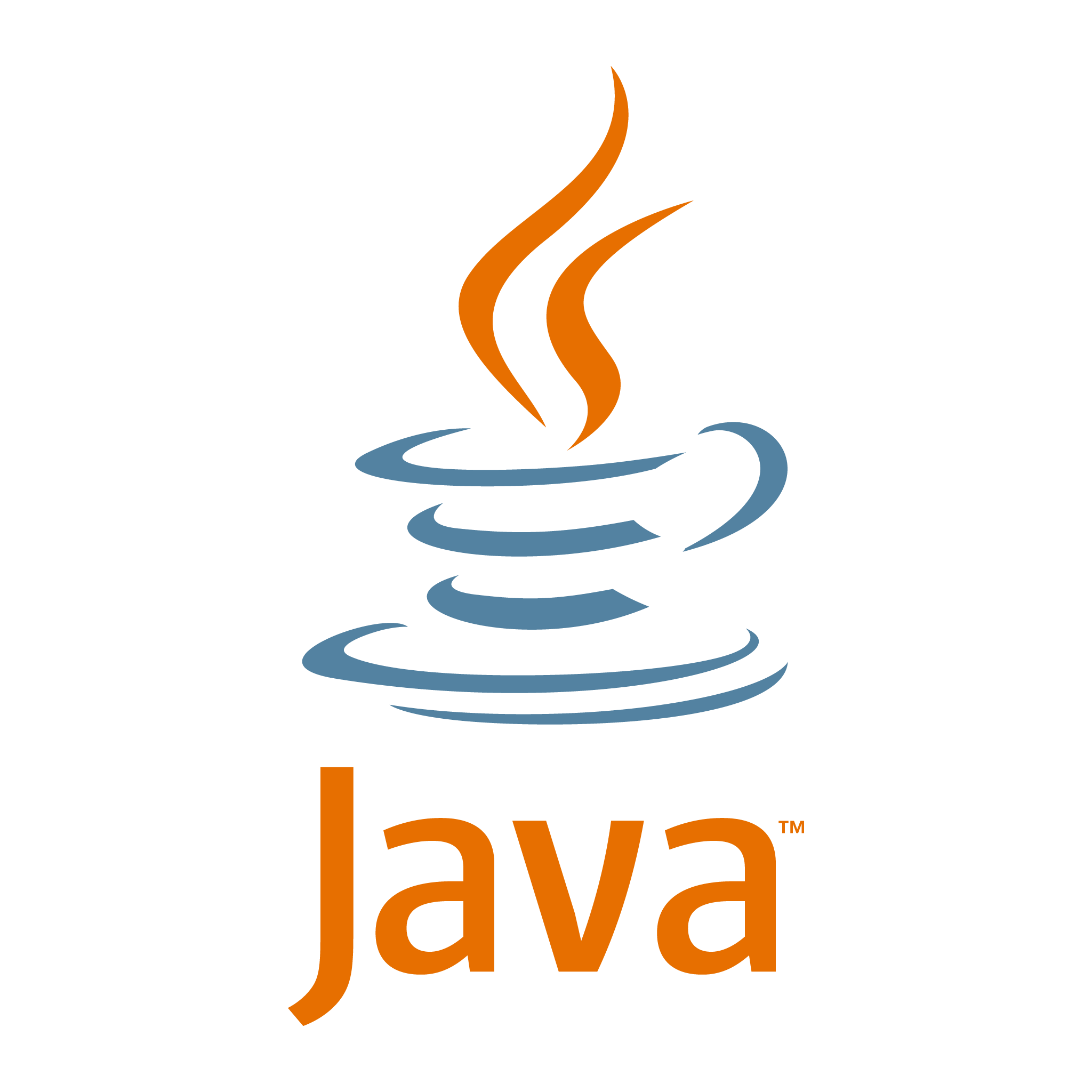Logo Java