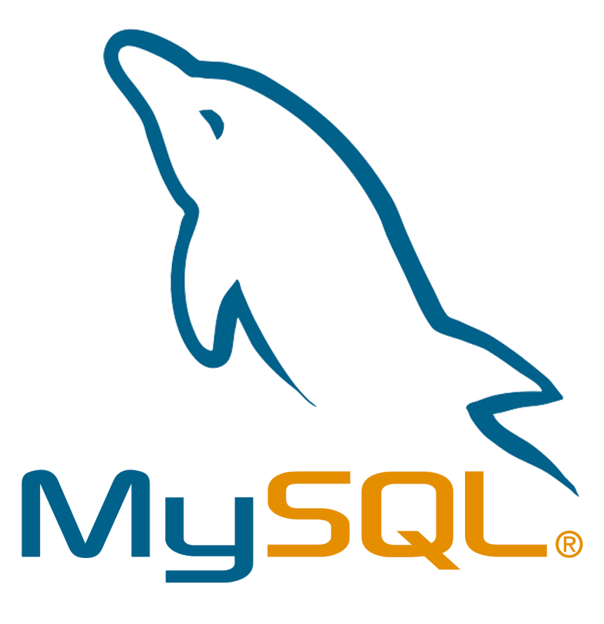 Logo MySQL