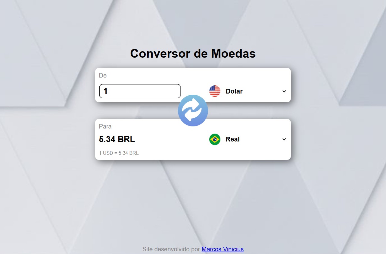 imagem de um projeto que eu desenvolvi