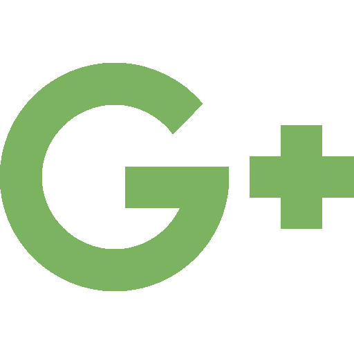 logo google plus